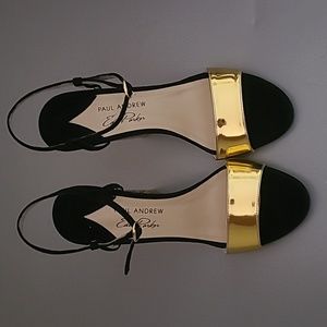 Paul Andrew / Edie Parker Heels